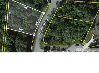197 Forest View Dr, Fairfield Glade, TN 38558