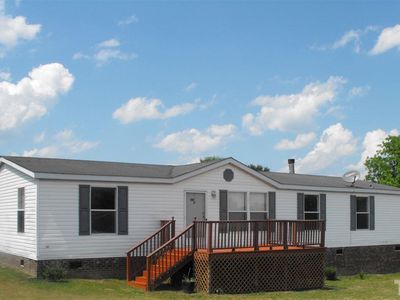 3773 Nc 561 Hwy, Louisburg, NC, 27549