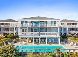 28 E 1st St #B1, Ocean Isle Beach, NC 28469
