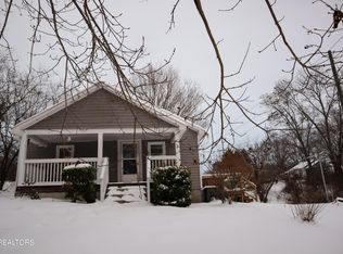 119 Lees Chapel Rd, Sweetwater, TN 37874