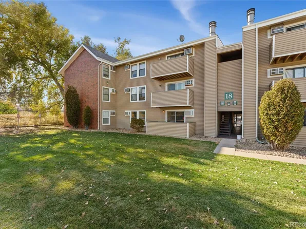 10150 E Virginia Avenue #18-105, Denver, CO 80247