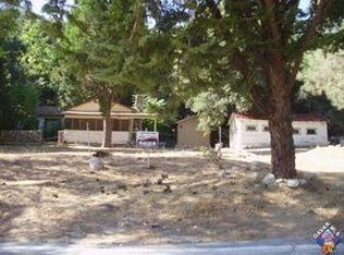 20014 Pine Canyon Rd, Lake Hughes, CA 93532