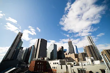 Rented by Urban Real Estate Property Group Inc