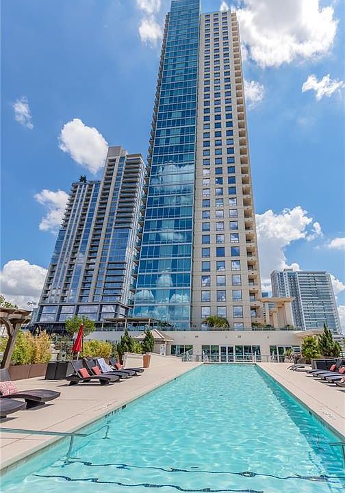 1st image of 300 Bowie St APT 1102