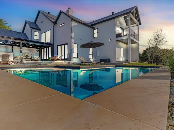 514 Knollcrest Trl, Heath, TX 75032