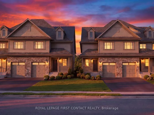 43 Fittons Rd W, Orillia, ON L3V 3T7