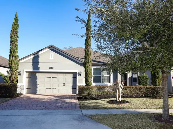 4043 Lake Bosse View Dr, Orlando, FL 32810