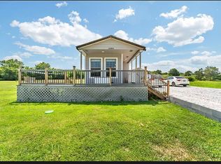 14384 Kettle Springs Rd, Prairie Grove, AR 72753