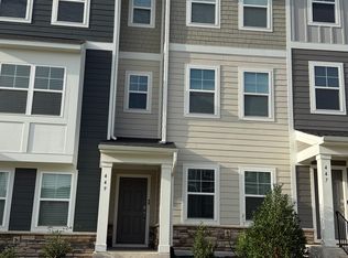 449 Carolina Springs Blvd, Apex, NC 27539