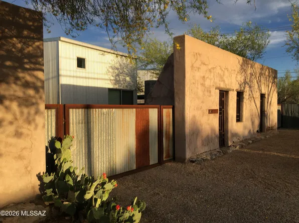 741 S Fremont Ave, Tucson, AZ 85719