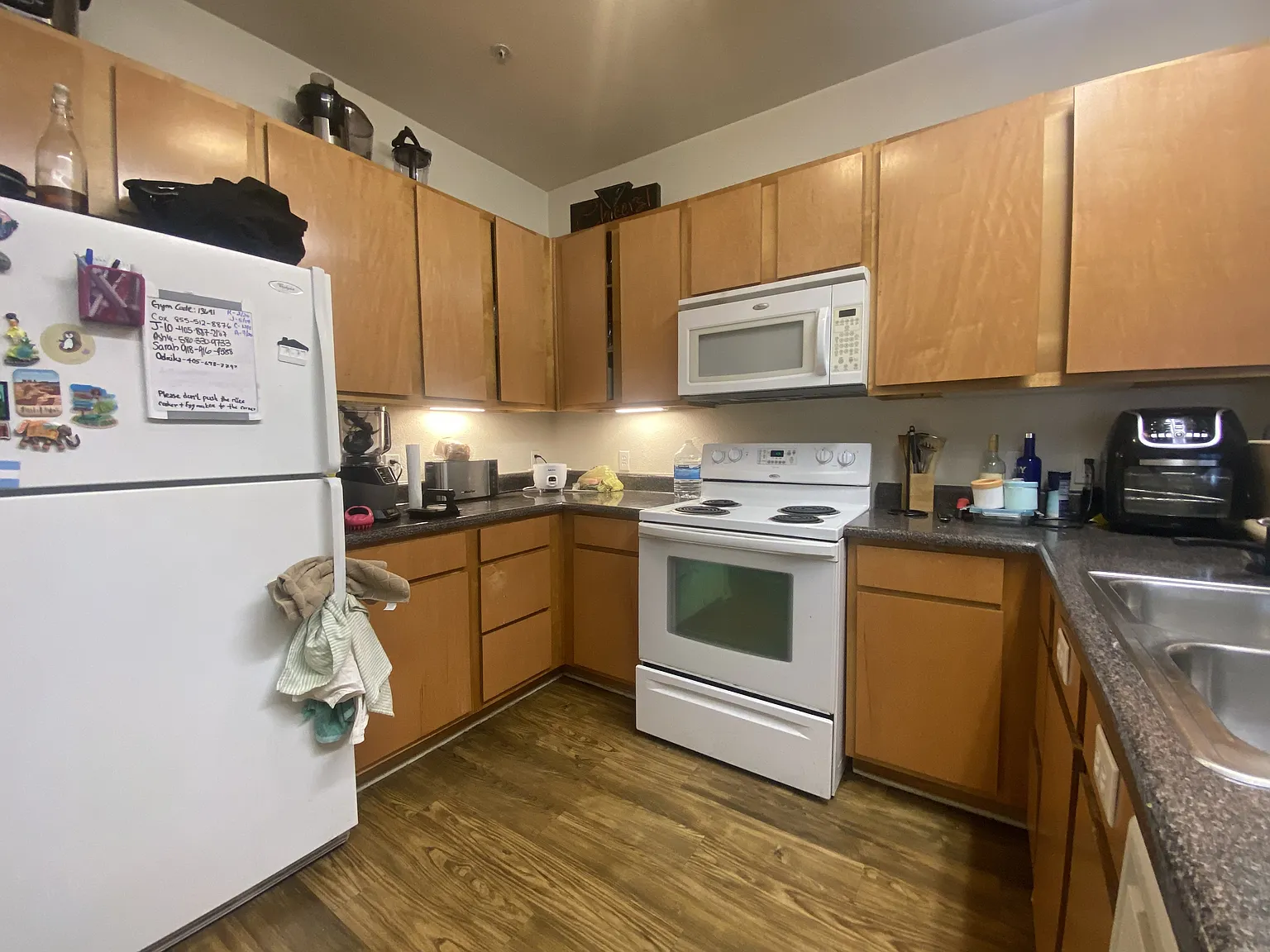 2200 Classen Boulevard #10-123 - NEW - #10-123 — Photo 3