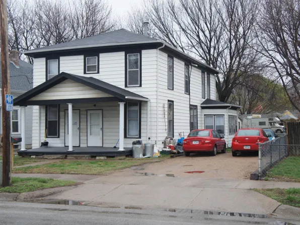 409 N 8th St, Council Bluffs, IA 51503