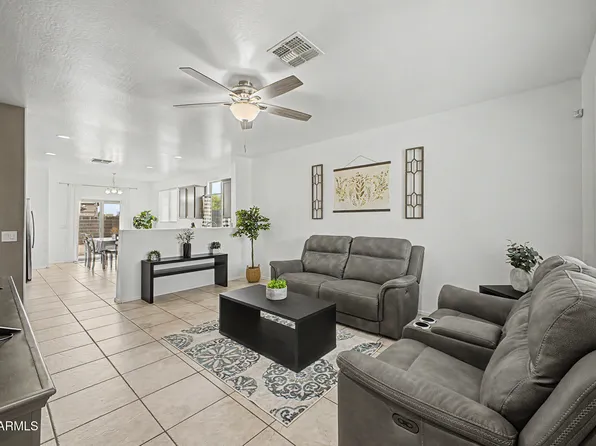 7355 W HUGHES Drive, Phoenix, AZ 85043