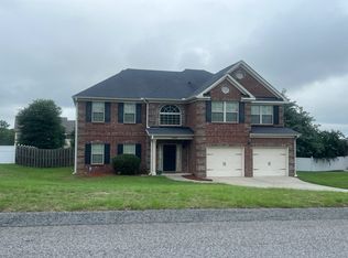 1442 Commonwealth Way, Hephzibah, GA 30815