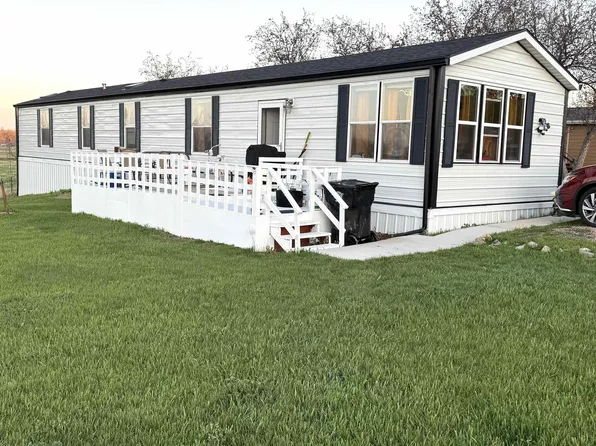 18910 Helmer Rd, Belle Fourche, SD 57717