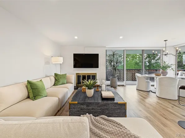4570 E Yale Avenue #301, Denver, CO 80222