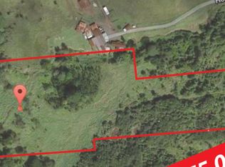 Hoaka Road Lot 1116, Hilo, HI 96720