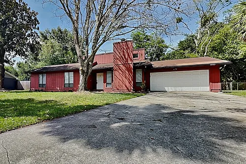 2804 Canyon Ct Photo 1
