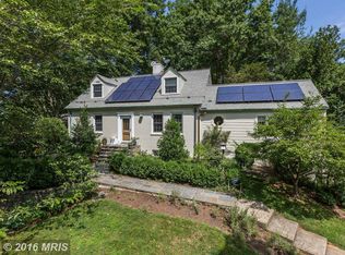 3201 Beech St NW, Washington, DC 20015