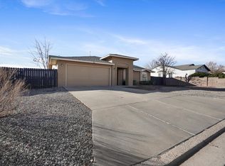 7262 Pajarito Rd NE, Rio Rancho, NM 87144
