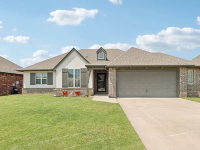18403 E 50th St, Tulsa, OK, 74134