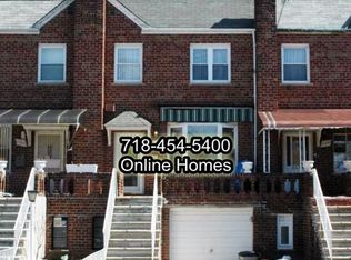 2077 Schenectady Avenue, Flatlands, NY 11234