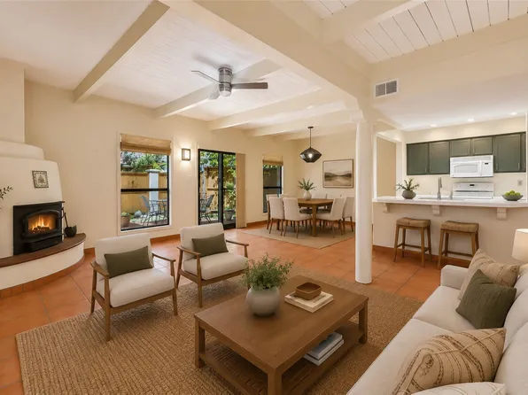2835 Plaza Rojo, Santa Fe, NM 87507