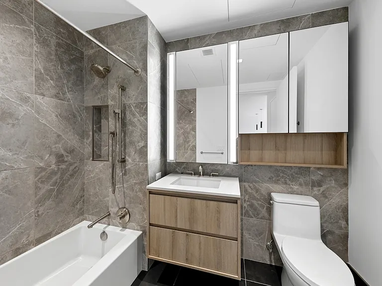 312 W 43rd St #32G — Photo 12