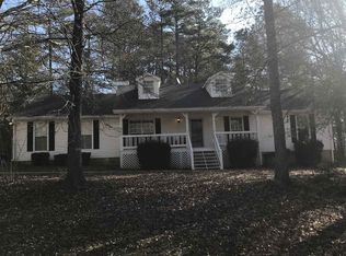 513 Country Lake Dr, McDonough, GA 30252