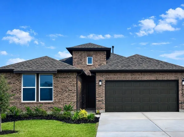 14482 Trumpet Ln, Splendora, TX 77372