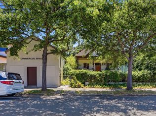1614 Russell Street, Berkeley, CA 94703