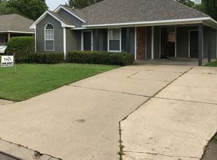 350 Evergreen Way, Brandon, MS 39047