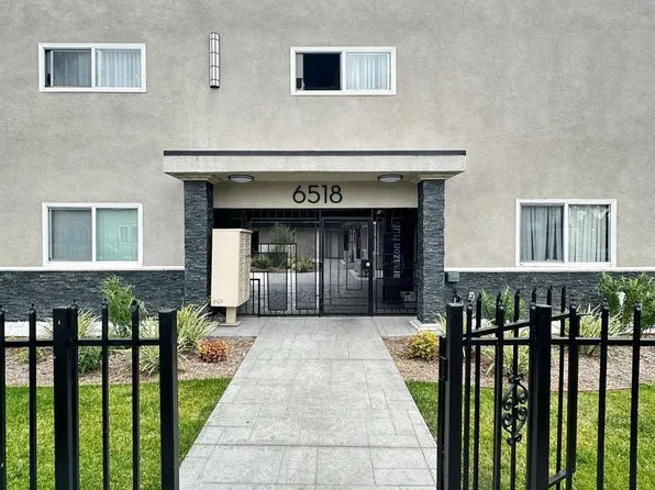 6518 CORONA, 6518 Corona Ave #B, Bell Gardens, CA 90201