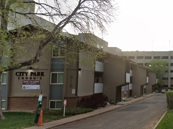 812 City Park Ave, Fort Collins, CO