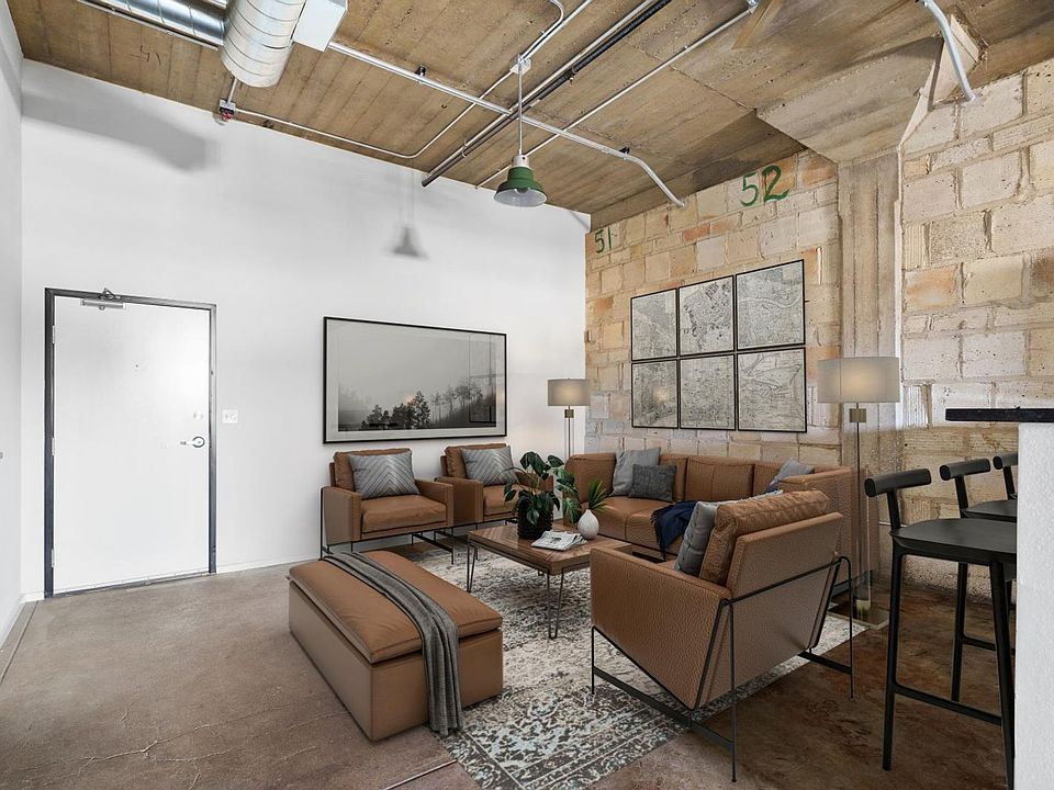 1st image of 201 S Calhoun St APT 302