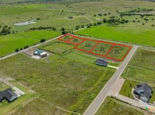 LOT 23 Armstrong Ests, Salado, TX 76571