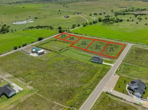 LOT 21 Armstrong Ests, Salado, TX 76571