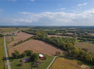 4920 Fisher Rd, New Vienna, OH 45159