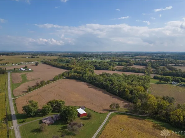 4920 Fisher Rd, New Vienna, OH 45159