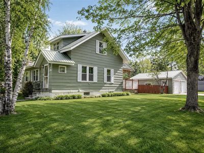 321 Eva Street, Chippewa Falls, WI, 54729