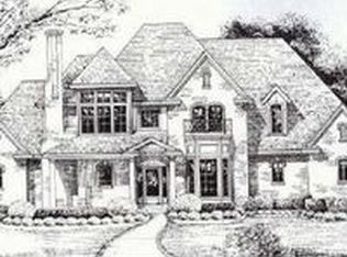 7257 Starlight Ln, Boones Mill, VA 24065