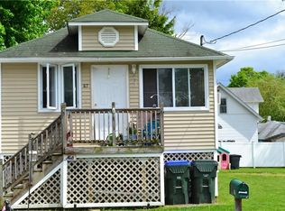 87 Rockwell Ave, Middletown, NY 10940