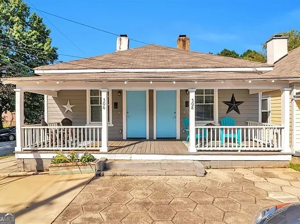 506 Old Wheat St NE, Atlanta, GA 30312
