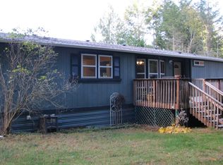 781 SW Lider Rd, Pt Orchard, WA 98367