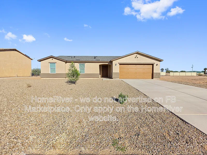 15177 S Yava Rd
