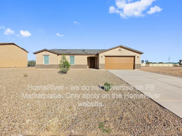 15177 S Yava Rd, Arizona City, AZ 85123