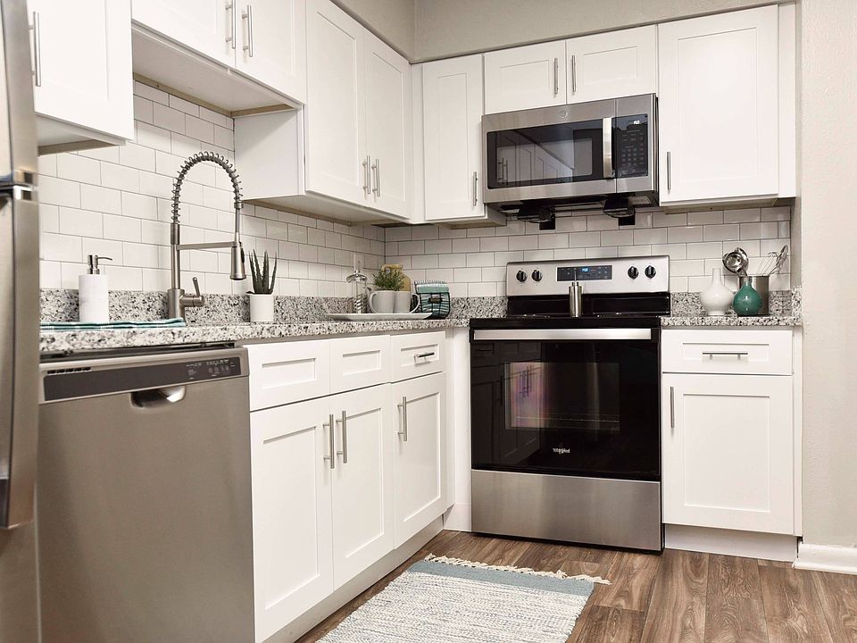 Wood Style Flooring and New Cabinetry, Granite Counters, Stainless Appliances