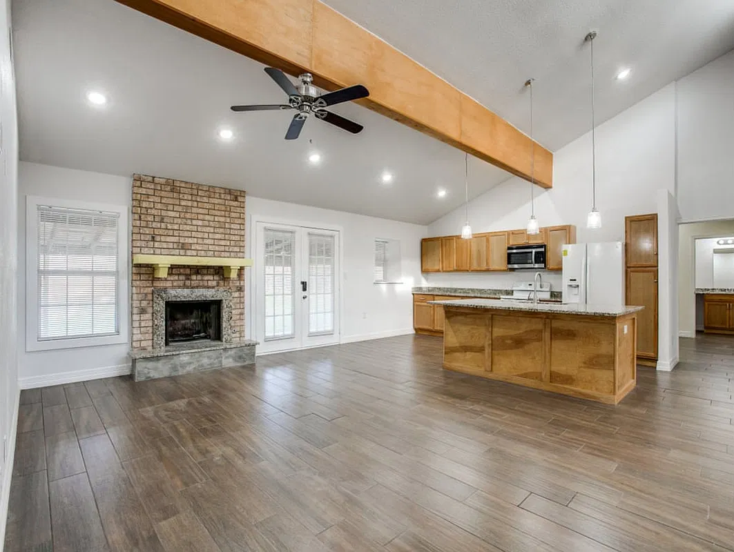 9535 Millers Ridge San Antonio TX 78239 — Photo 3