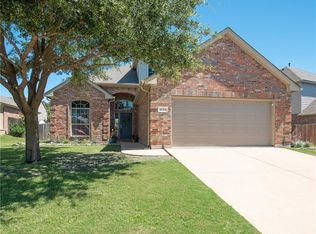 4133 Yancey Ln, Fort Worth, TX 76244