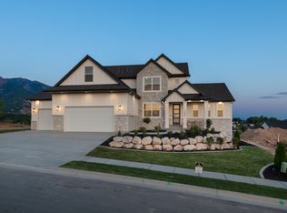 623 S 125 E, Hyde Park, UT 84318